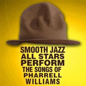 Download track Just A Cloud Away Smooth Jazz All Stars