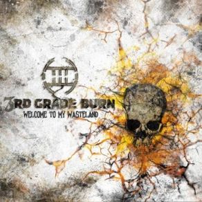 Download track You Can't Break Me 3rd Grade Burn