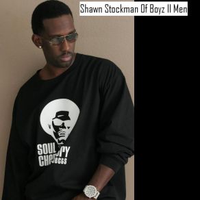 Download track Visions Of A Sunset Shawn Stockman