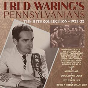 Download track I Can't Do Without You Fred Waring & The Pennsylvanians, Waring's Pennsylvanians