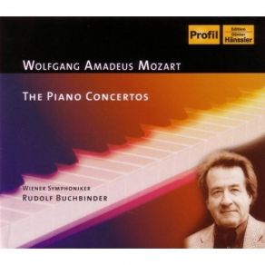 Download track Concerto For Piano And Orchestra No. 16 In D Major, KV 451 - I. Allegro Mozart, Joannes Chrysostomus Wolfgang Theophilus (Amadeus)