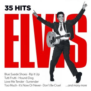 Download track I'll Never Let You Go (Little Darlin') Elvis Presley