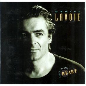 Download track I Won'T Go Daniel Lavoie