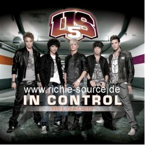 Download track I'M With You Us 5
