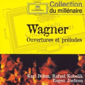 Download track Der Fliegende Holländer (The Flying Dutchman), Opera, WWV 63- Ouverture Jochum, Böhm, Kubelik, GerdesKarl Böhm