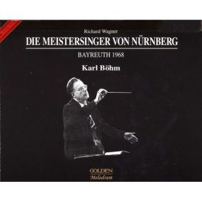 Download track Wahn, Wahn, Überall Wahn Richard Wagner