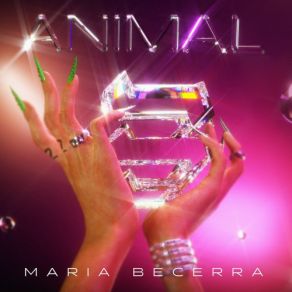 Download track Cerquita De Ti' Maria Becerra