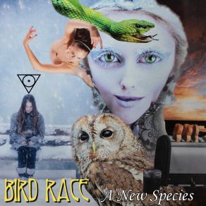 Download track Earthside Interlude Bird Race