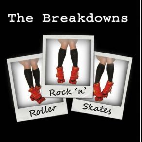 Download track It Ain't Over The Breakdowns