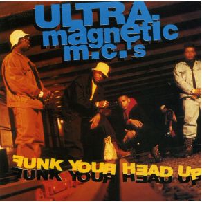 Download track You Ain't Real Ultramagnetic Mc'S