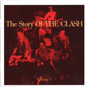 Download track Complete Control The Clash