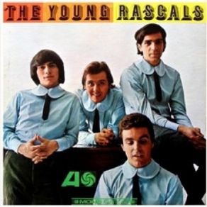 Download track Just A Little The Young Rascals