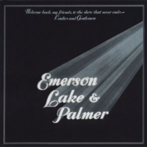 Download track Take A Pebble (Conclusion) Emerson, The Palmer, Lake & Palmer
