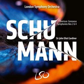 Download track 02 - Symphony No. 4 In D Minor, Op. 120- I. Andante Con Moto - Allegro Di Molto (1841 Version) Robert Schumann
