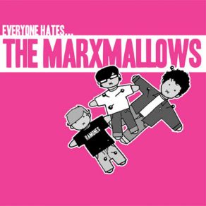 Download track Falling Out The MARXMALLOWS