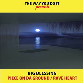 Download track Rave Heart (Nu Ground Foundation Underground Trance Mix) Big BlessingNu Ground Foundation