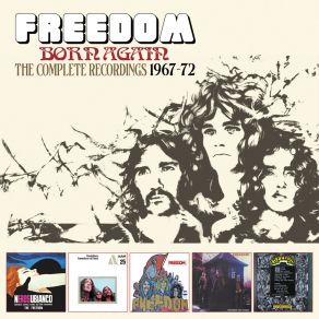 Download track Trying To Get A Glimpse Of You Freedom