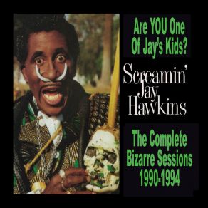 Download track Is You Is Or Is You Ain't My Baby (Remasterd) Screamin' Jay Hawkins