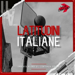 Download track Cosa Resterà Degli Anni 80 (Live) I Contrada Errante