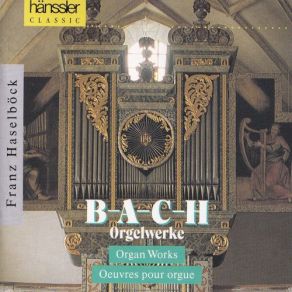 Download track Fugue In C Minor On The Theme