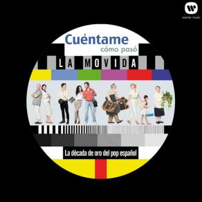 Download track El Ritmo Del Garaje Loquillo