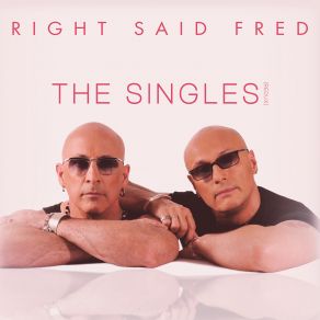 Download track Deeply Dippy (2023) Right Said Fred