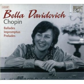 Download track 06. Prelude Op. 28 No 6 In B Minor, Lento Assai Frédéric Chopin