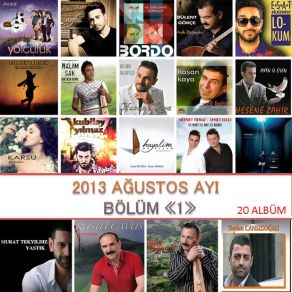 Download track 4 Vokal - Kızılcıklar Oldu Mu 4 Vokal