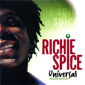Download track Earth A Run Red Richie Spice