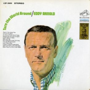 Download track It's Such A Pretty World Today Eddy Arnold