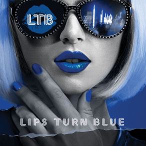 Download track Better Than I Used To Be Lips Turn Blue