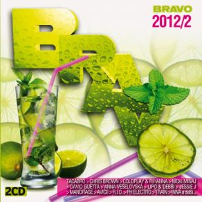 Download track Lookout Weekend 2012 Pulsedriver