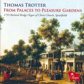 Download track 31. Concerto Op 1 No 6 Allegro Moderato - JC Bach Thomas Trotter
