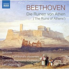 Download track 20. Die Ruinen Von Athen Op. 113 - Chorus: Heil Unserm König Ludwig Van Beethoven