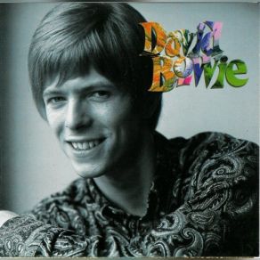 Download track Ching-A-Ling David Bowie