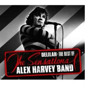 Download track Give My Compliments To The Chef [The Old Grey Whistle Test 30 / 05 / 1975 P] Sensational Alex Harvey Band, Alex Harvey