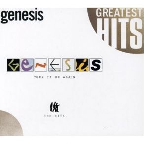 Download track Hold On My Heart Genesis
