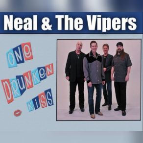 Download track Not One To Complain Vipers, Neal