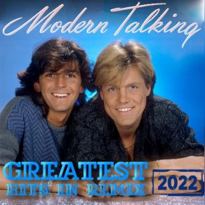 Download track Locomotion Tango 2022 (New Version) Modern Talking