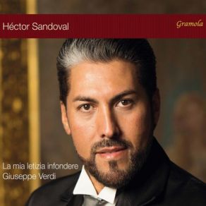 Download track Don Carlos: Io L'ho Perduta! (Sung In Italian) Hector Sandoval