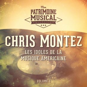Download track Tell Me (It's Not Over) Chris Montez