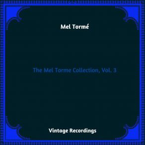 Download track Swingin' On The Moon Mel Tormé