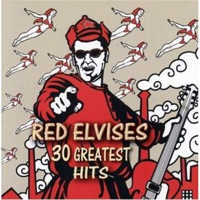 Download track I'm Not That Kind Of Guy Red Elvises