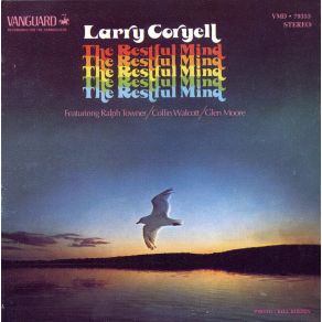 Download track Pavane For A Dead Princess Larry Coryell