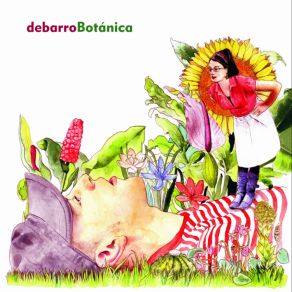 Download track Chica De Barro