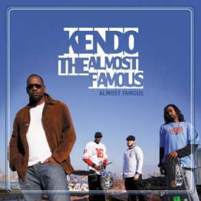 Download track Episode B: Im Dangerous Kendo