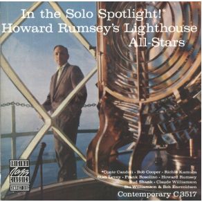 Download track Stan Howard Rumsey