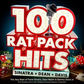 Download track Have A Little Sympathy The Rat PackDean Martin