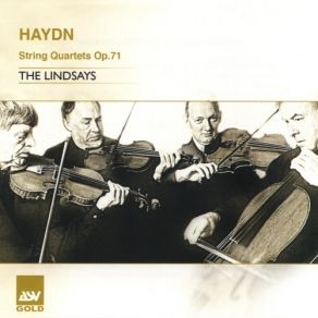 Download track 6. String Quartet In D Op. 71 No. 2: 2. Adagio Joseph Haydn