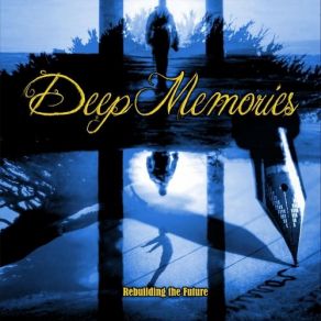 Download track Between Two Dimensions Deep Memories